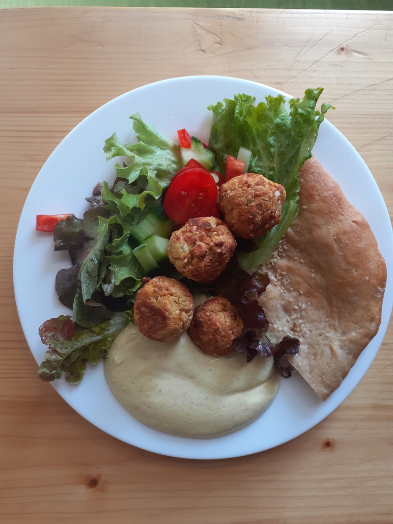 Fachlehrer / Koch (m/w/d) für Soziales für einen Tag pro Woche